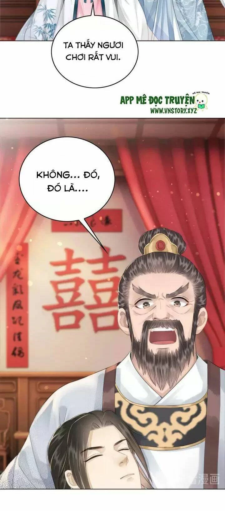 Cực Phẩm Phế Vật Tiểu Thư Chapter 116 - 49