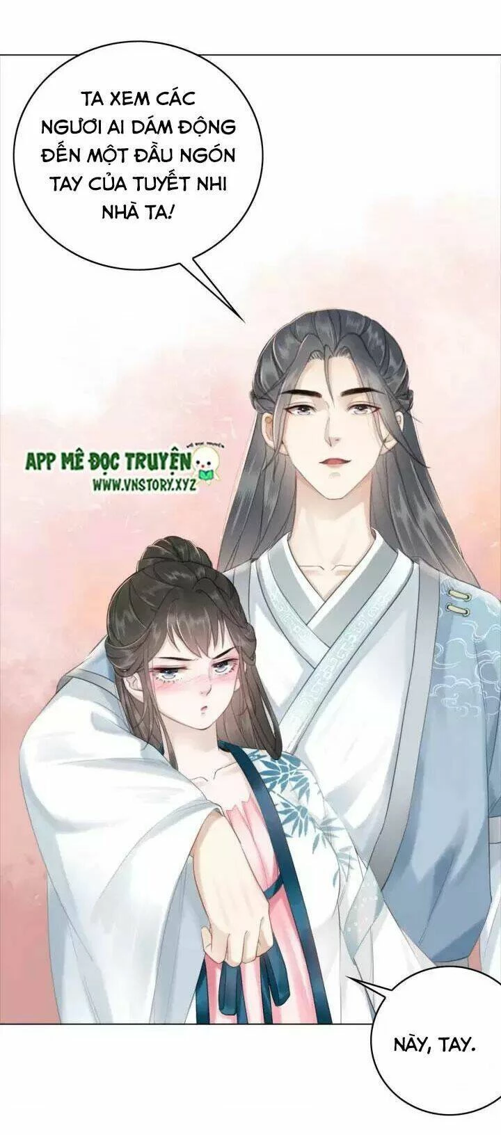Cực Phẩm Phế Vật Tiểu Thư Chapter 116 - 51
