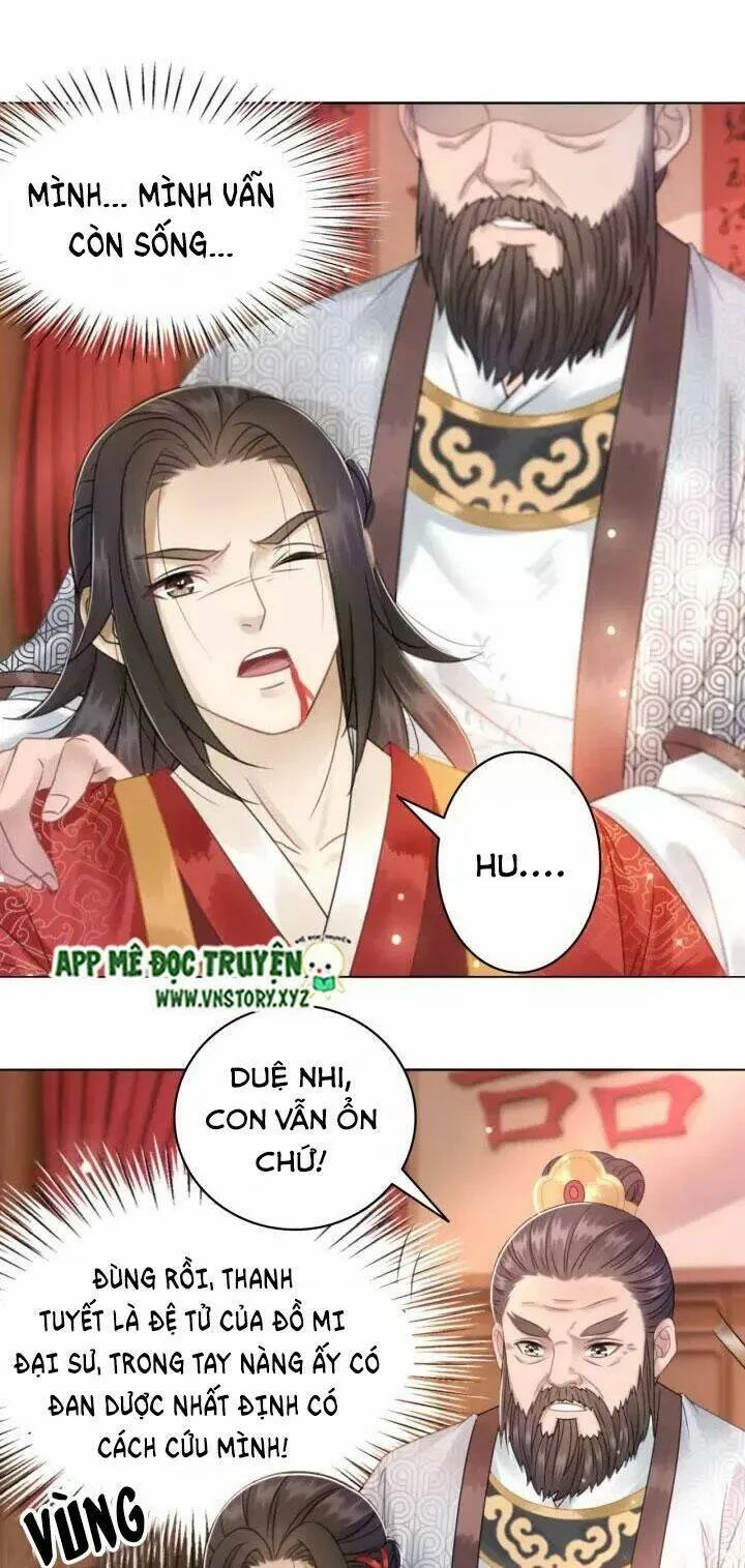 Cực Phẩm Phế Vật Tiểu Thư Chapter 117 - 2
