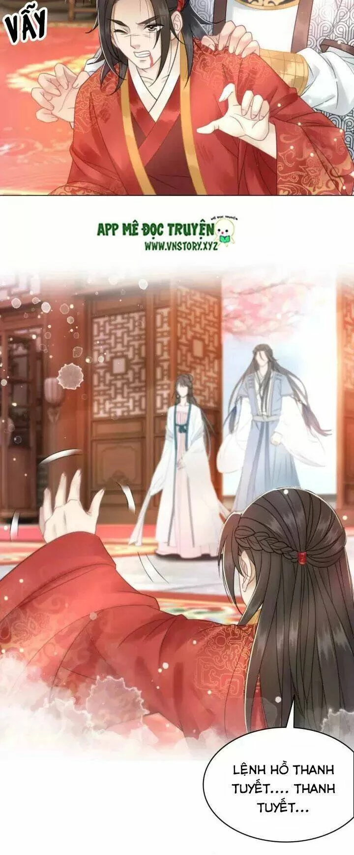 Cực Phẩm Phế Vật Tiểu Thư Chapter 117 - 3