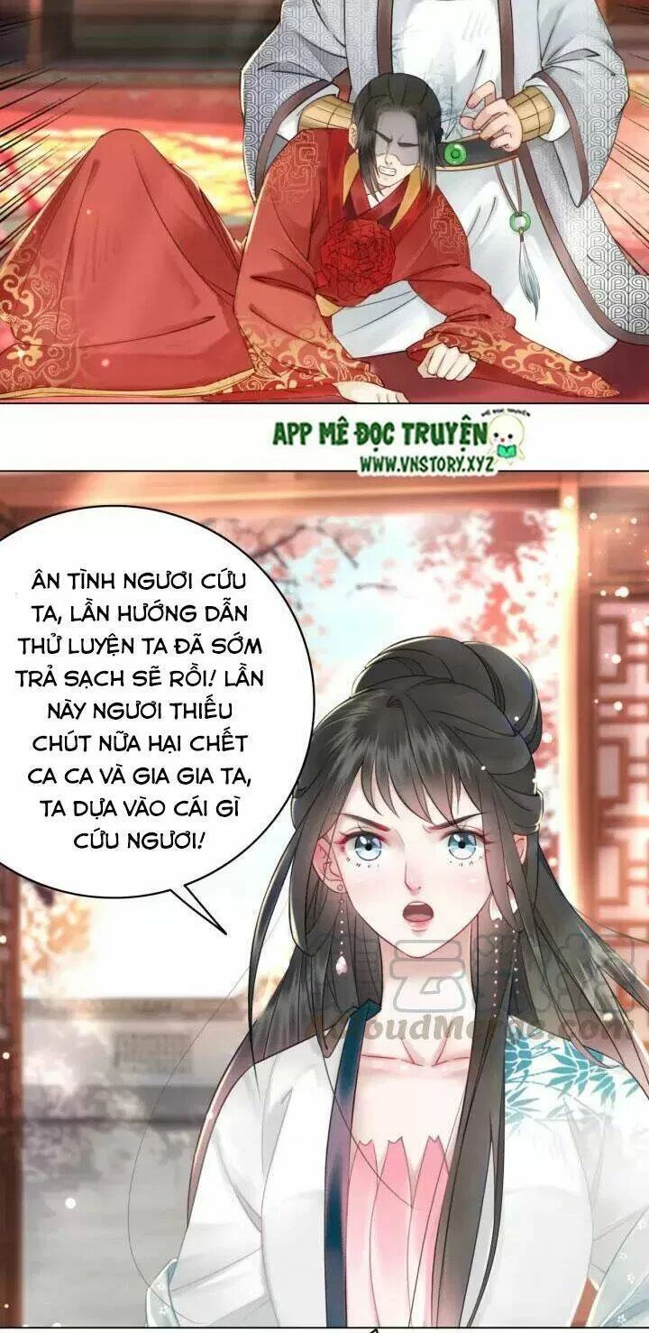 Cực Phẩm Phế Vật Tiểu Thư Chapter 117 - 8