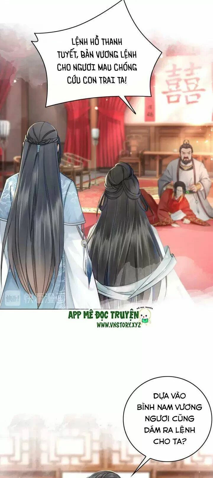 Cực Phẩm Phế Vật Tiểu Thư Chapter 117 - 9