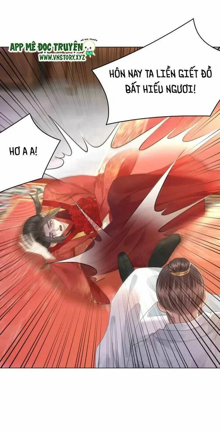 Cực Phẩm Phế Vật Tiểu Thư Chapter 117 - 14