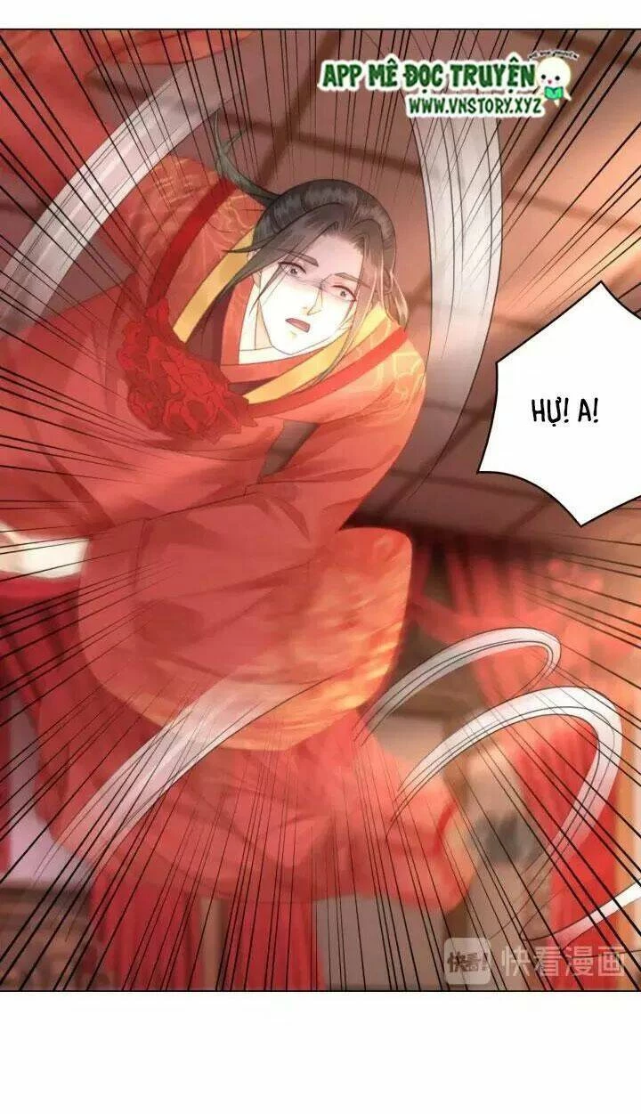 Cực Phẩm Phế Vật Tiểu Thư Chapter 117 - 15