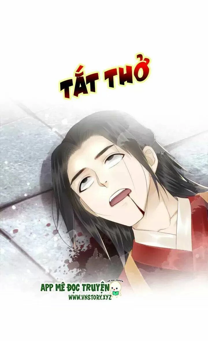 Cực Phẩm Phế Vật Tiểu Thư Chapter 117 - 18