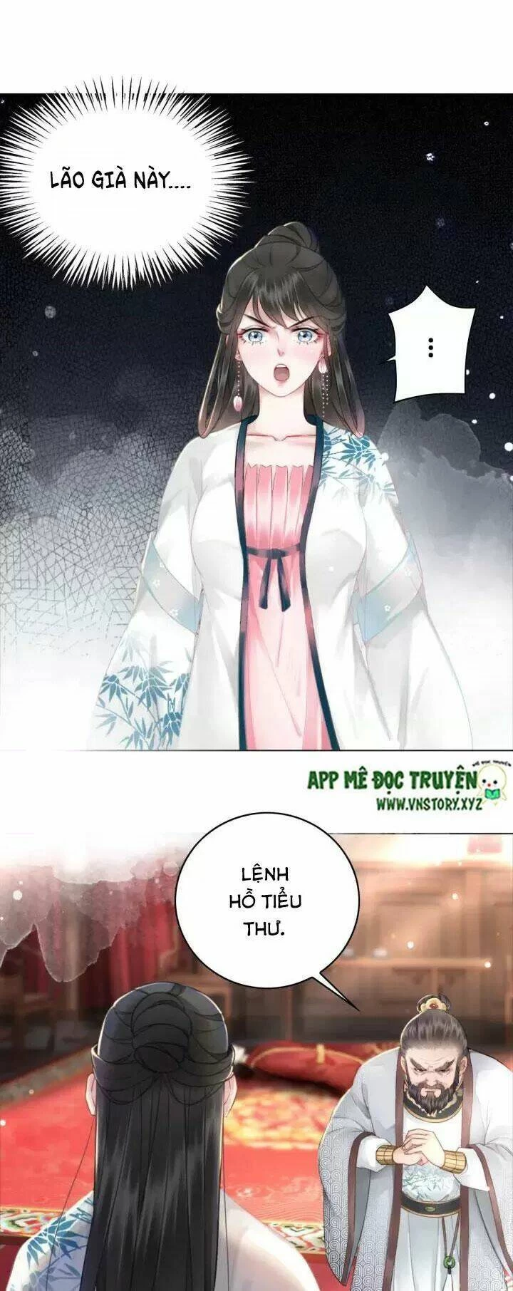 Cực Phẩm Phế Vật Tiểu Thư Chapter 117 - 19
