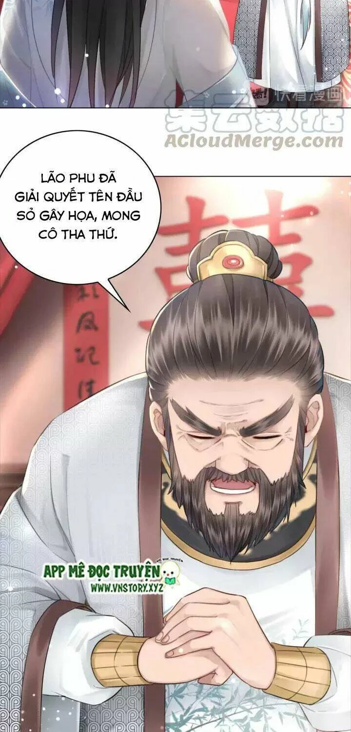Cực Phẩm Phế Vật Tiểu Thư Chapter 117 - 20