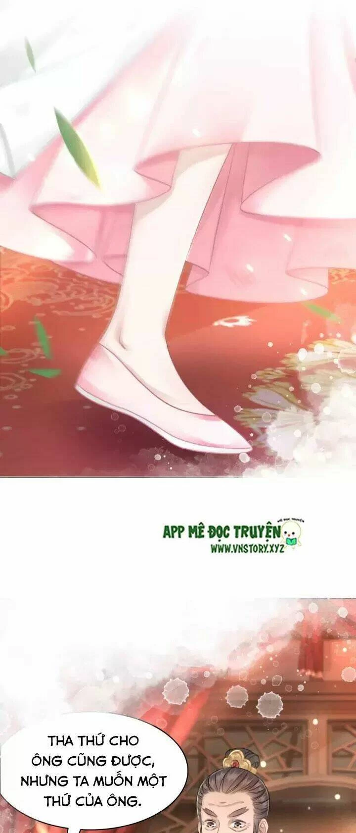 Cực Phẩm Phế Vật Tiểu Thư Chapter 117 - 22