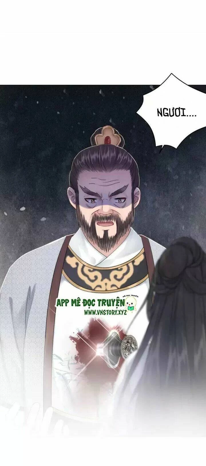 Cực Phẩm Phế Vật Tiểu Thư Chapter 117 - 26