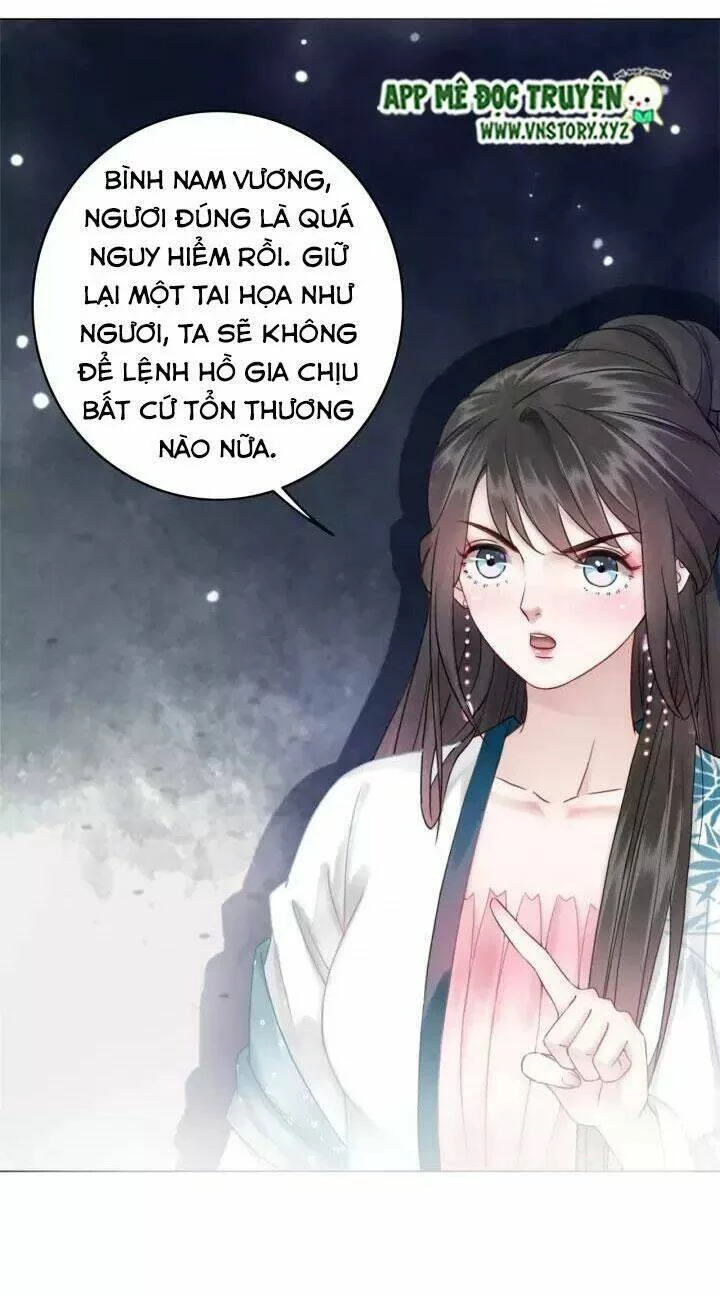 Cực Phẩm Phế Vật Tiểu Thư Chapter 117 - 28