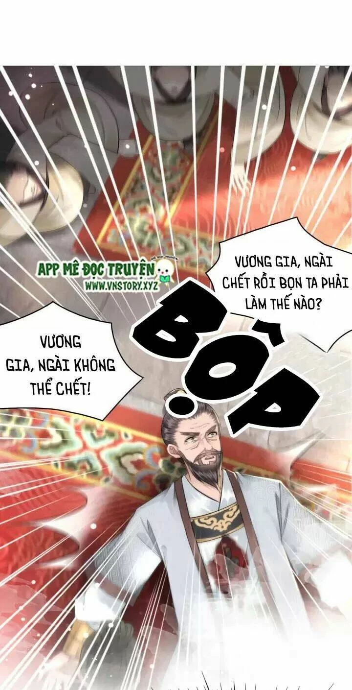 Cực Phẩm Phế Vật Tiểu Thư Chapter 117 - 30