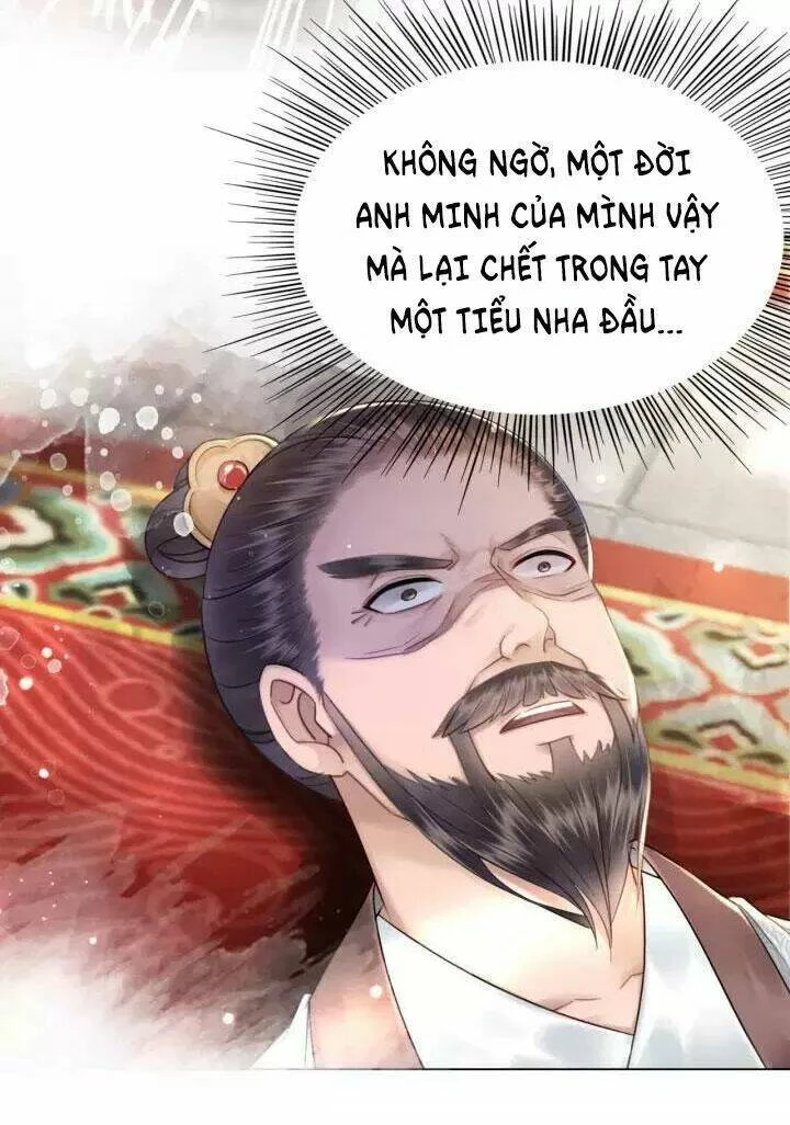Cực Phẩm Phế Vật Tiểu Thư Chapter 117 - 31