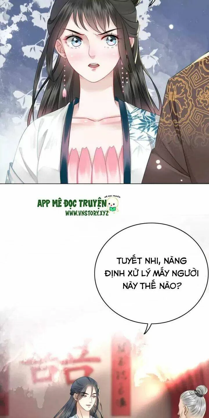 Cực Phẩm Phế Vật Tiểu Thư Chapter 117 - 34