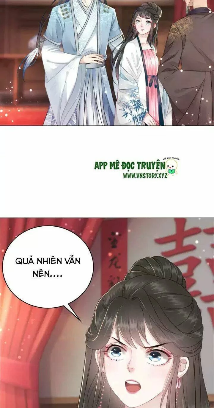 Cực Phẩm Phế Vật Tiểu Thư Chapter 117 - 35