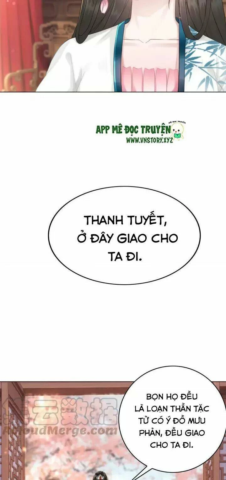 Cực Phẩm Phế Vật Tiểu Thư Chapter 117 - 36