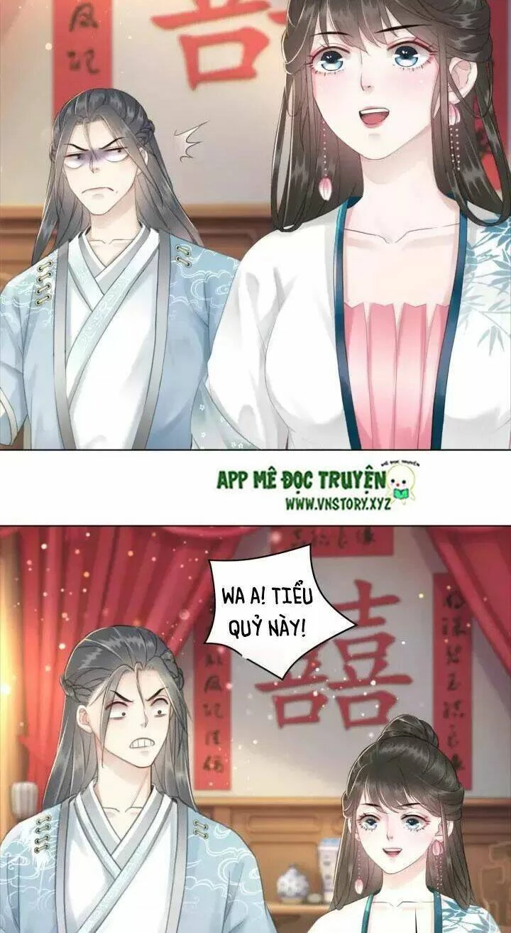 Cực Phẩm Phế Vật Tiểu Thư Chapter 117 - 38
