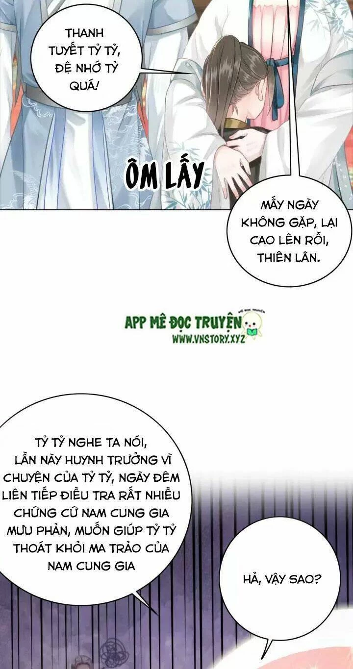 Cực Phẩm Phế Vật Tiểu Thư Chapter 117 - 39