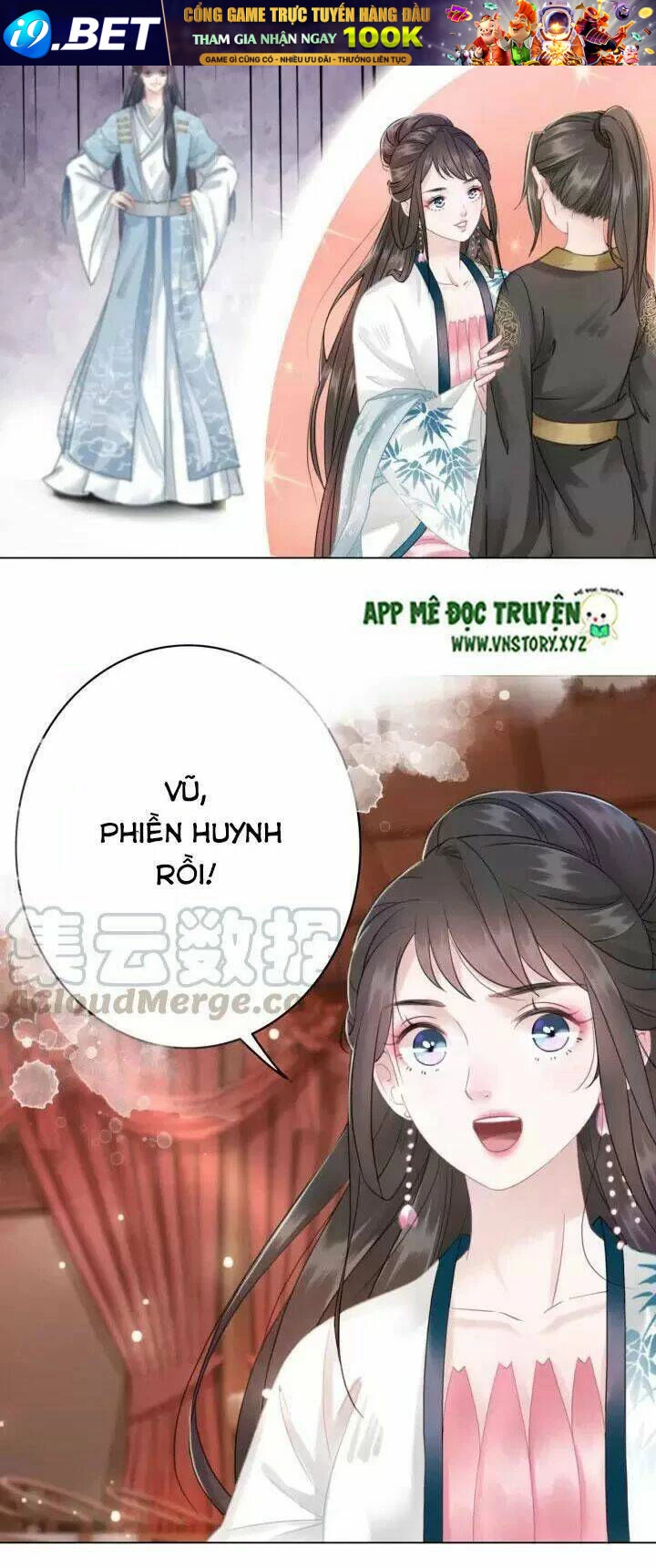 Cực Phẩm Phế Vật Tiểu Thư Chapter 117 - 40
