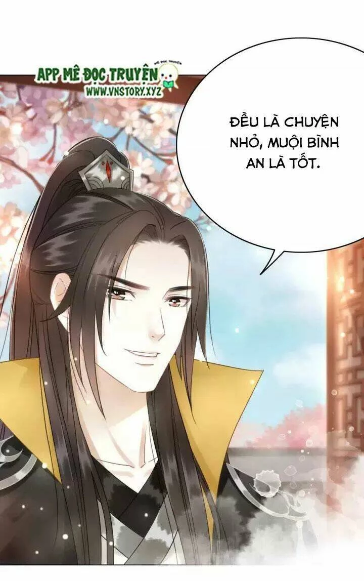 Cực Phẩm Phế Vật Tiểu Thư Chapter 117 - 41