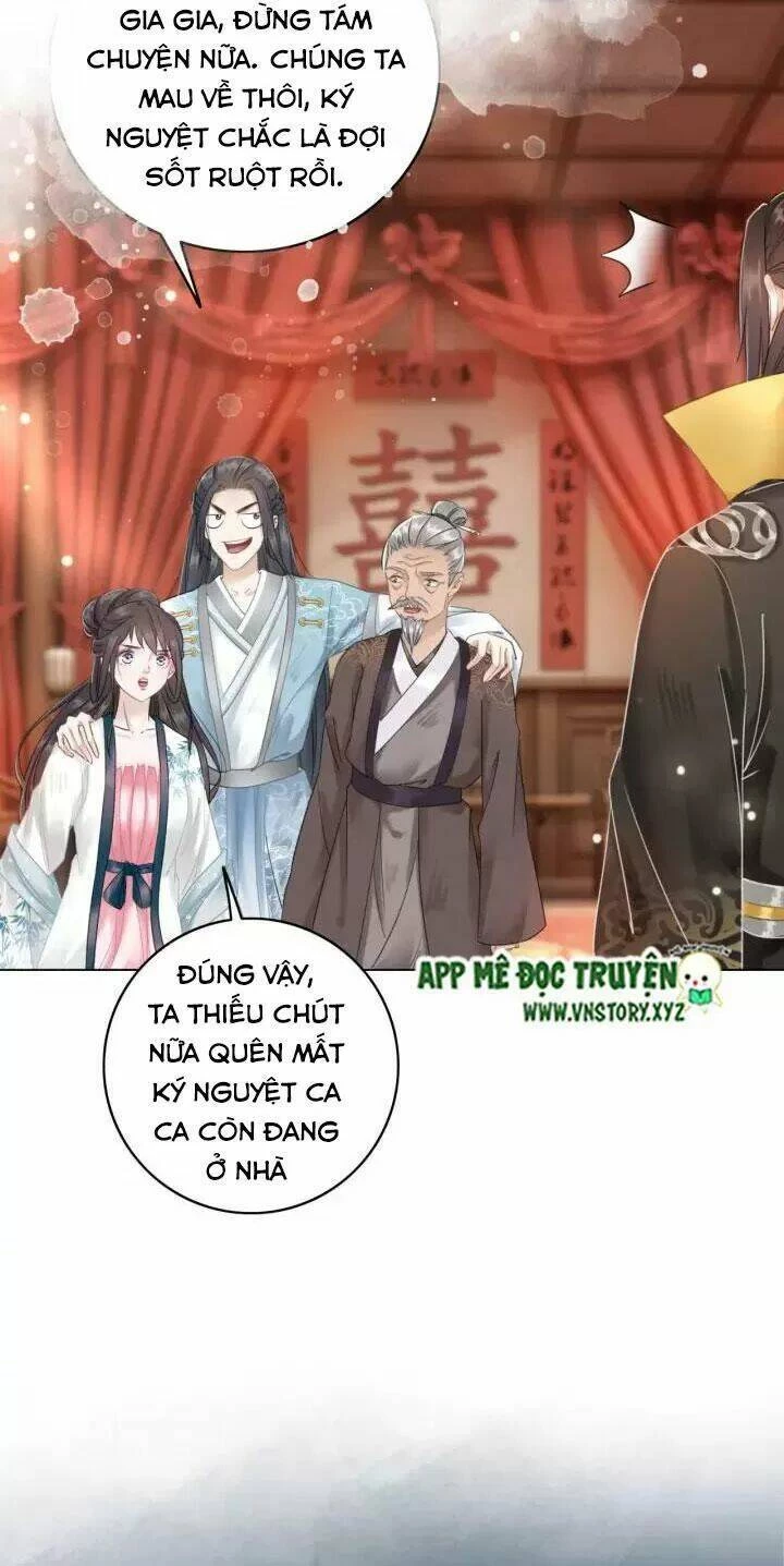 Cực Phẩm Phế Vật Tiểu Thư Chapter 117 - 43