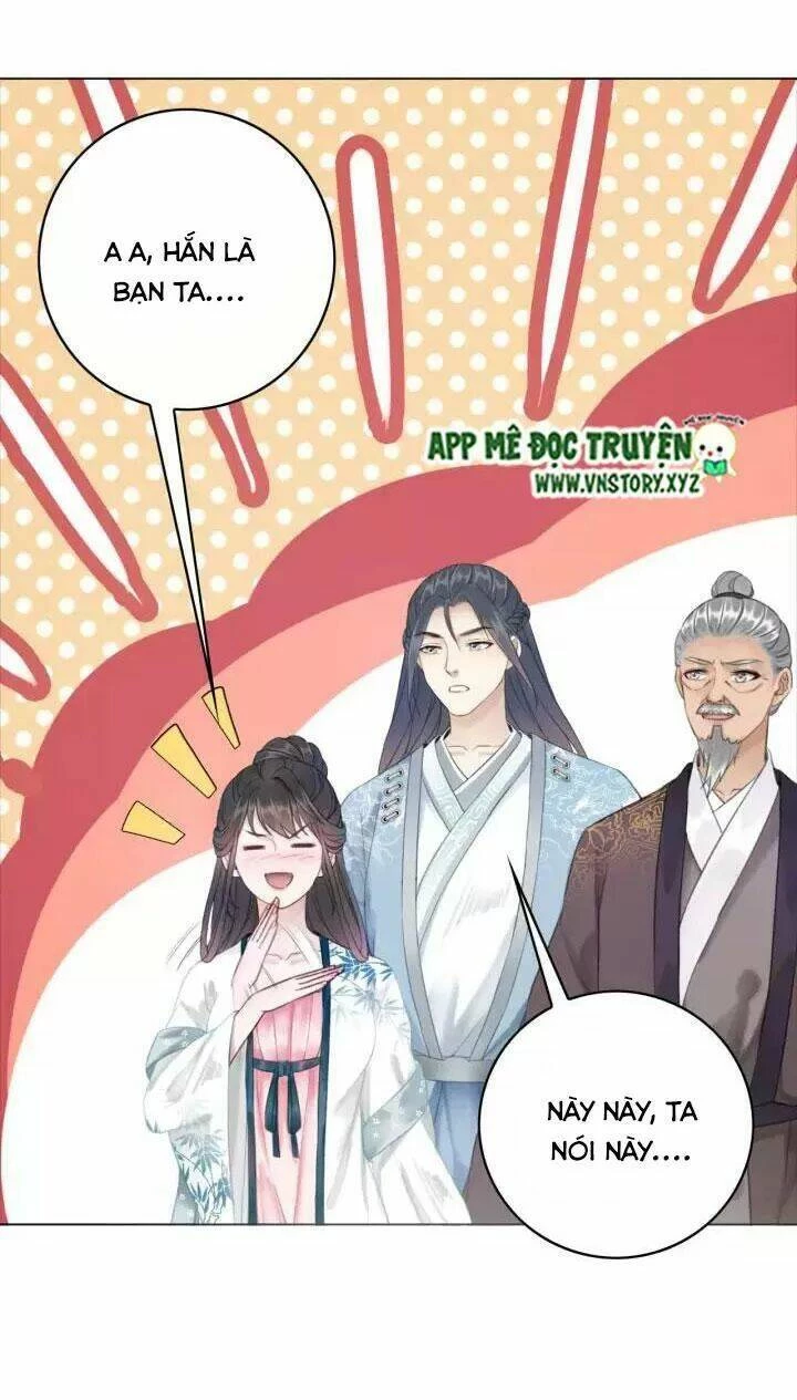 Cực Phẩm Phế Vật Tiểu Thư Chapter 117 - 45