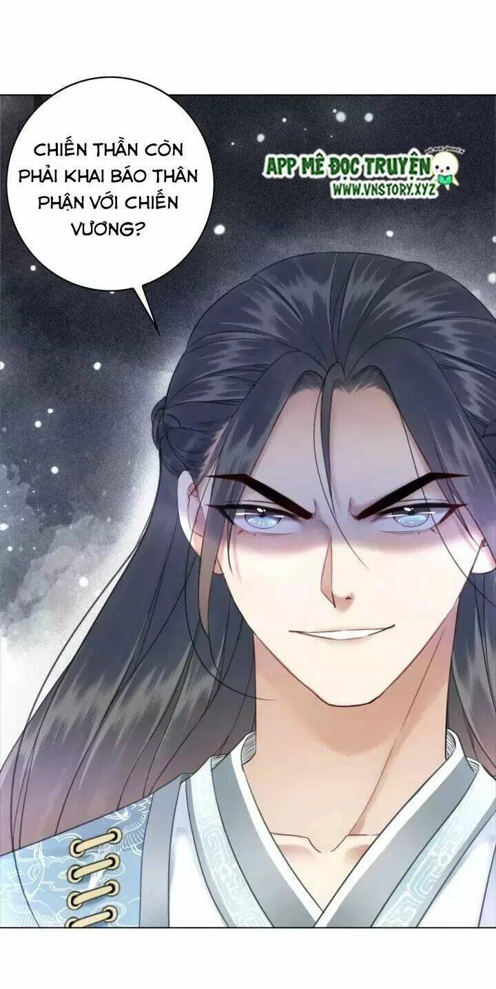 Cực Phẩm Phế Vật Tiểu Thư Chapter 117 - 47