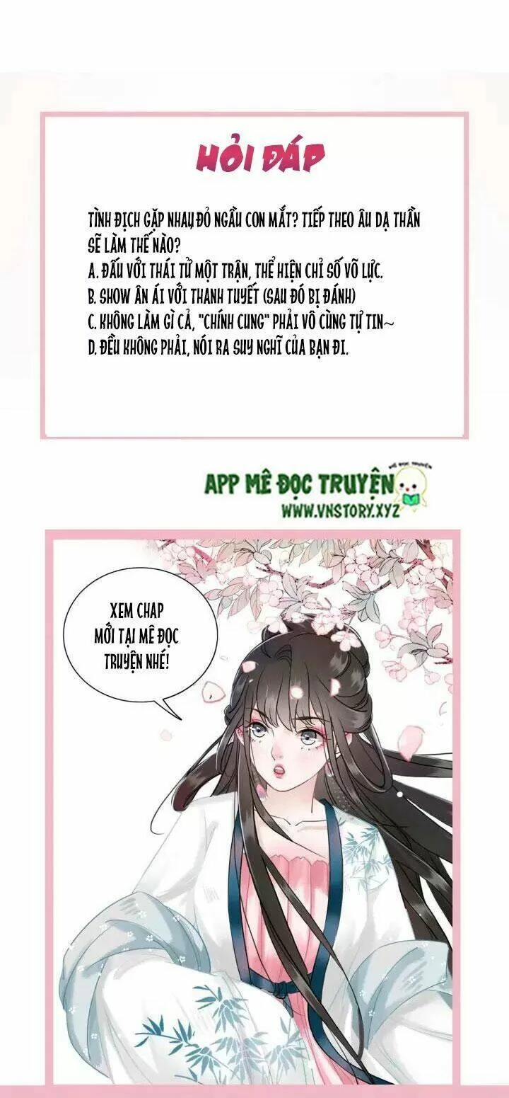 Cực Phẩm Phế Vật Tiểu Thư Chapter 117 - 48