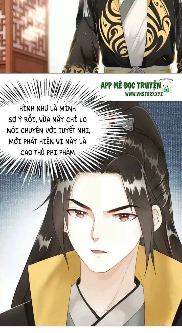 Cực Phẩm Phế Vật Tiểu Thư Chapter 118 - 3