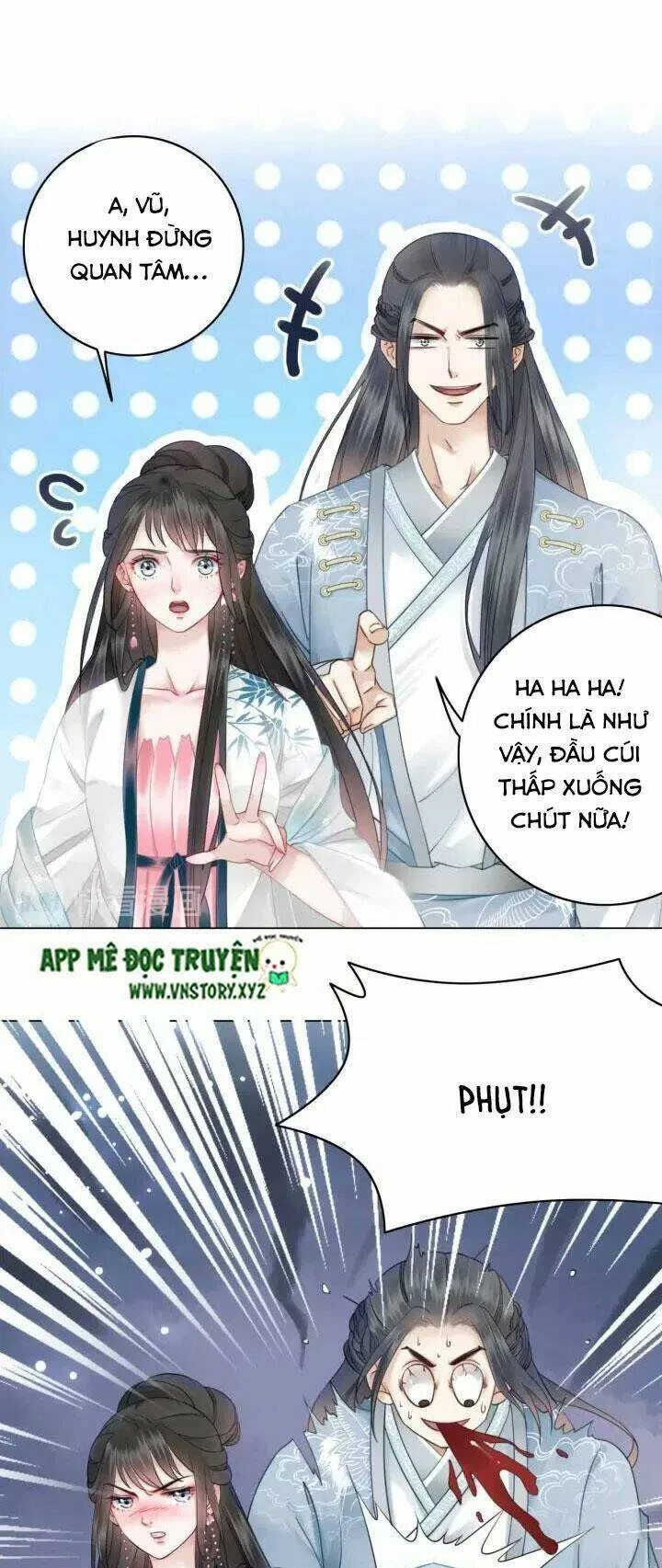Cực Phẩm Phế Vật Tiểu Thư Chapter 118 - 7