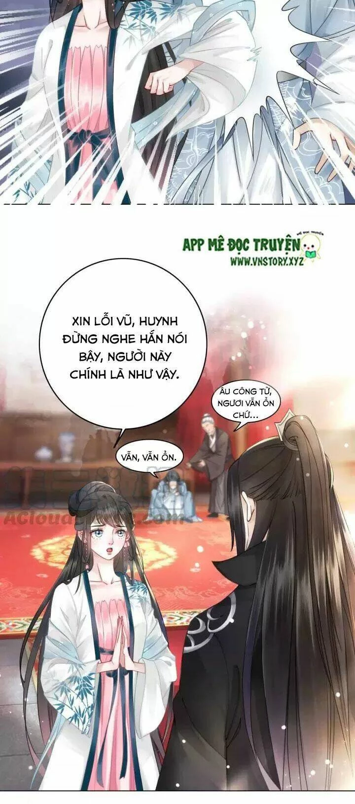 Cực Phẩm Phế Vật Tiểu Thư Chapter 118 - 8
