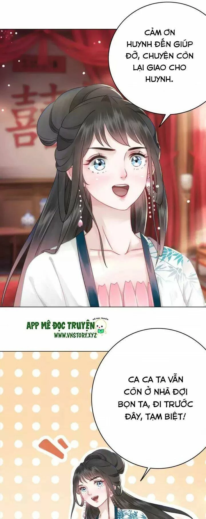 Cực Phẩm Phế Vật Tiểu Thư Chapter 118 - 9