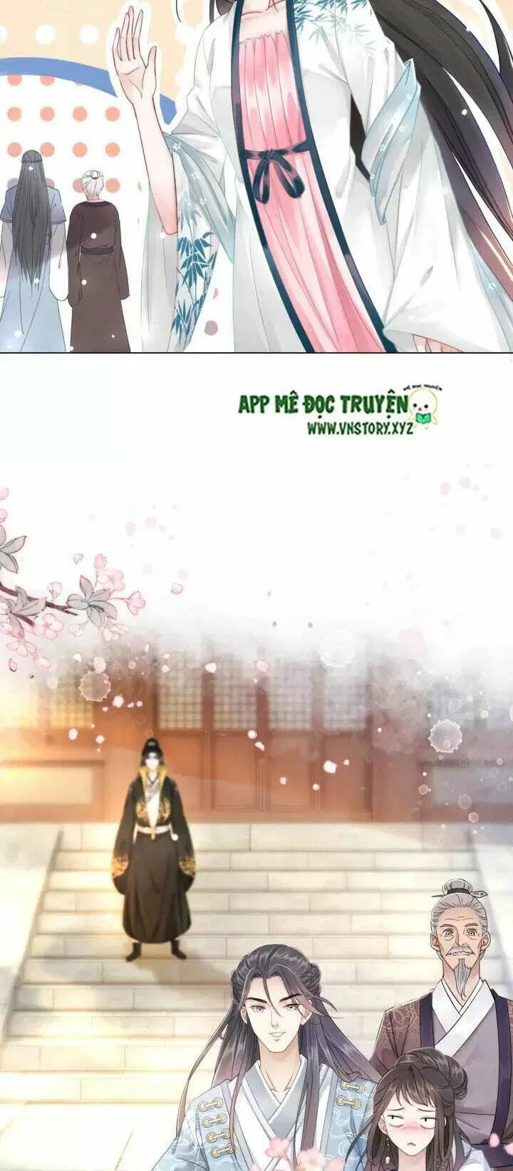 Cực Phẩm Phế Vật Tiểu Thư Chapter 118 - 10