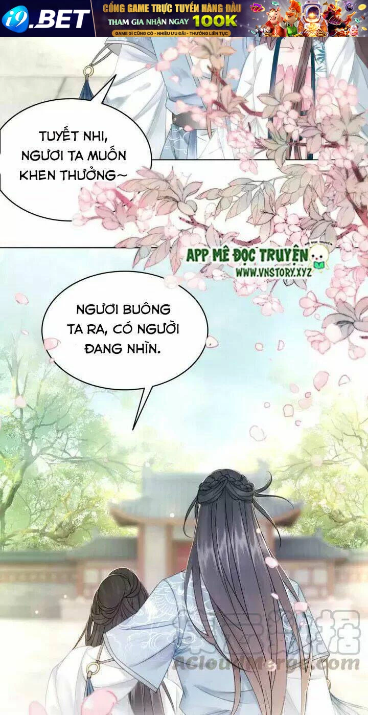 Cực Phẩm Phế Vật Tiểu Thư Chapter 118 - 11
