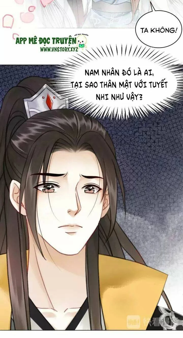 Cực Phẩm Phế Vật Tiểu Thư Chapter 118 - 12