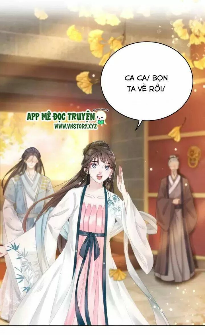 Cực Phẩm Phế Vật Tiểu Thư Chapter 118 - 14