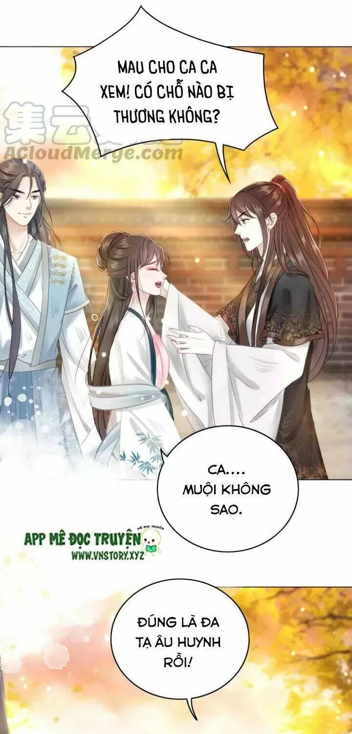 Cực Phẩm Phế Vật Tiểu Thư Chapter 118 - 16