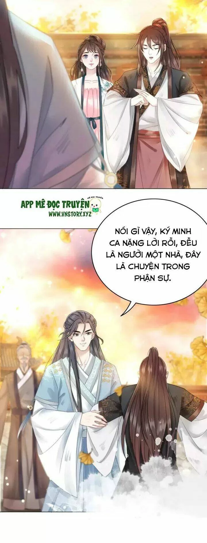 Cực Phẩm Phế Vật Tiểu Thư Chapter 118 - 17