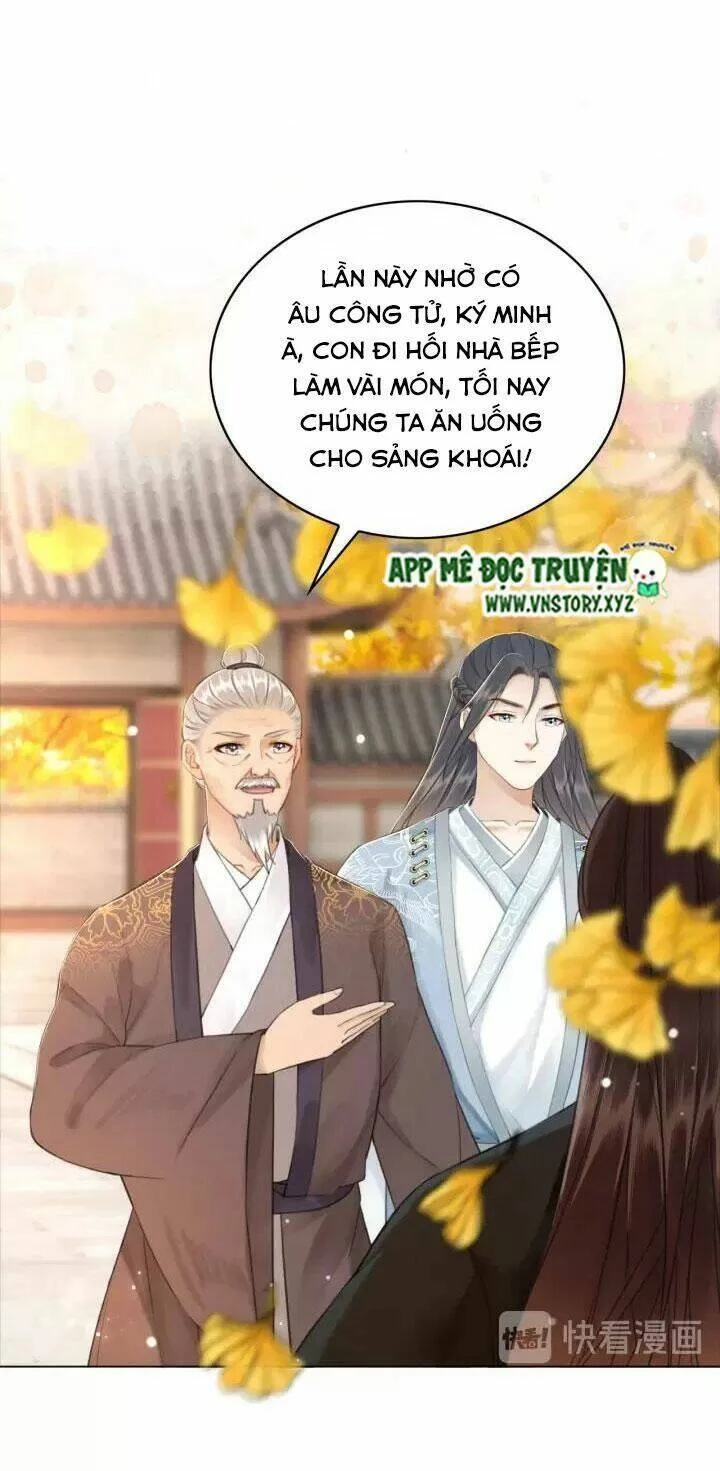 Cực Phẩm Phế Vật Tiểu Thư Chapter 118 - 18