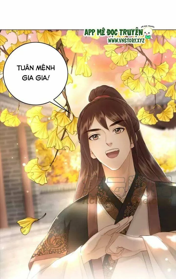 Cực Phẩm Phế Vật Tiểu Thư Chapter 118 - 19