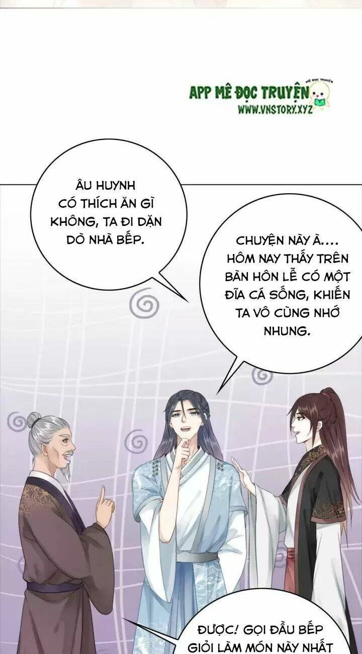Cực Phẩm Phế Vật Tiểu Thư Chapter 118 - 20