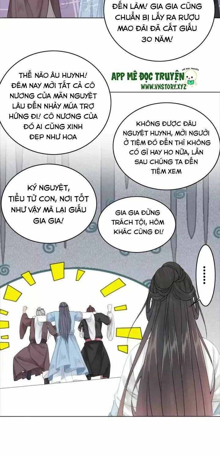 Cực Phẩm Phế Vật Tiểu Thư Chapter 118 - 22