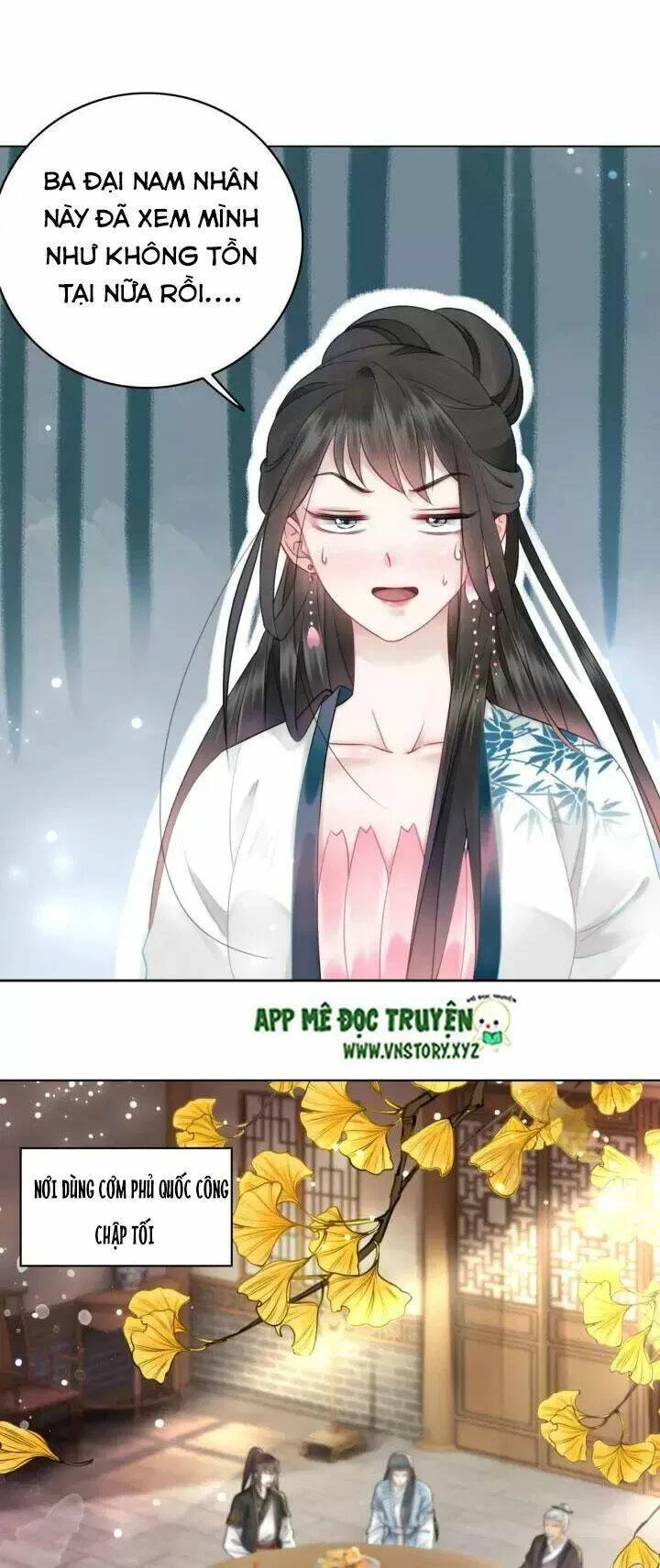 Cực Phẩm Phế Vật Tiểu Thư Chapter 118 - 23