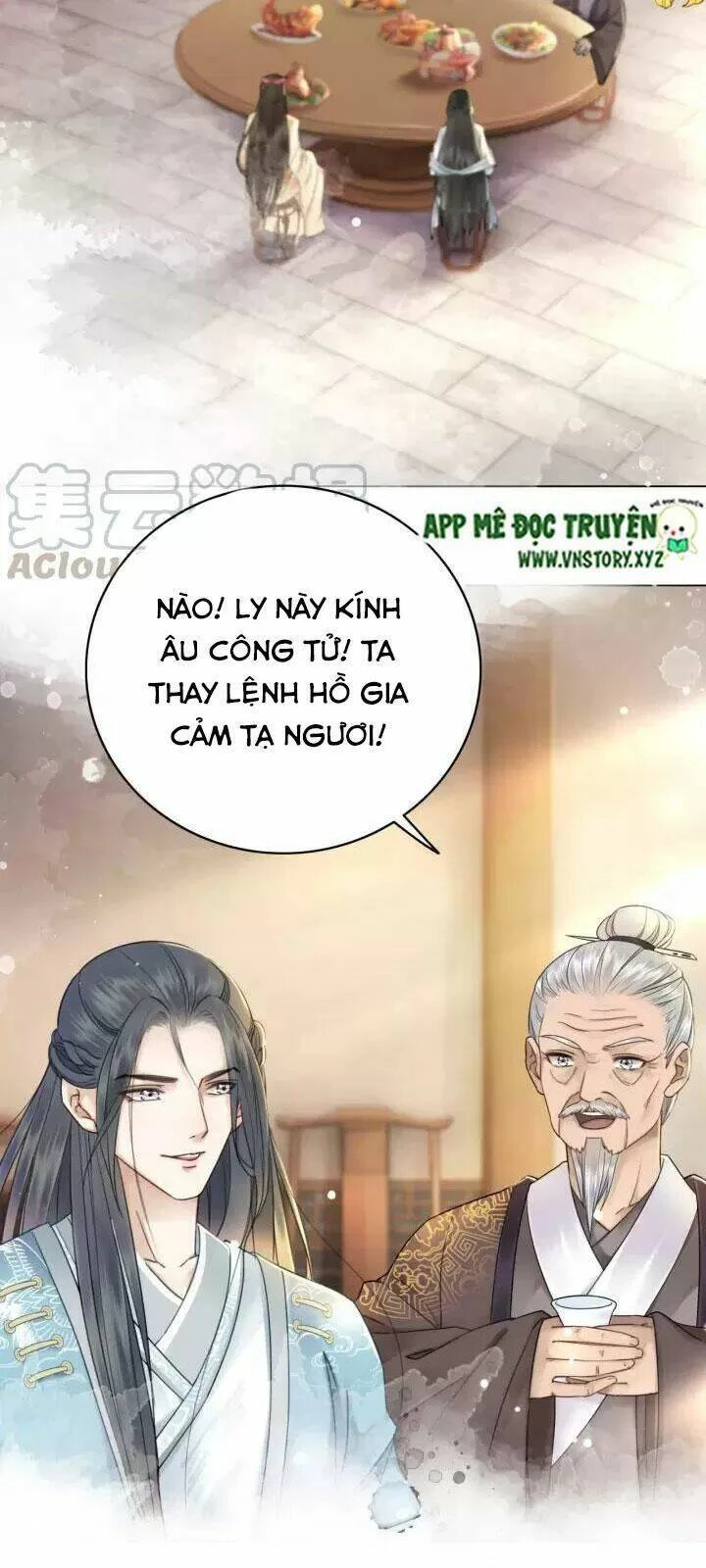 Cực Phẩm Phế Vật Tiểu Thư Chapter 118 - 24