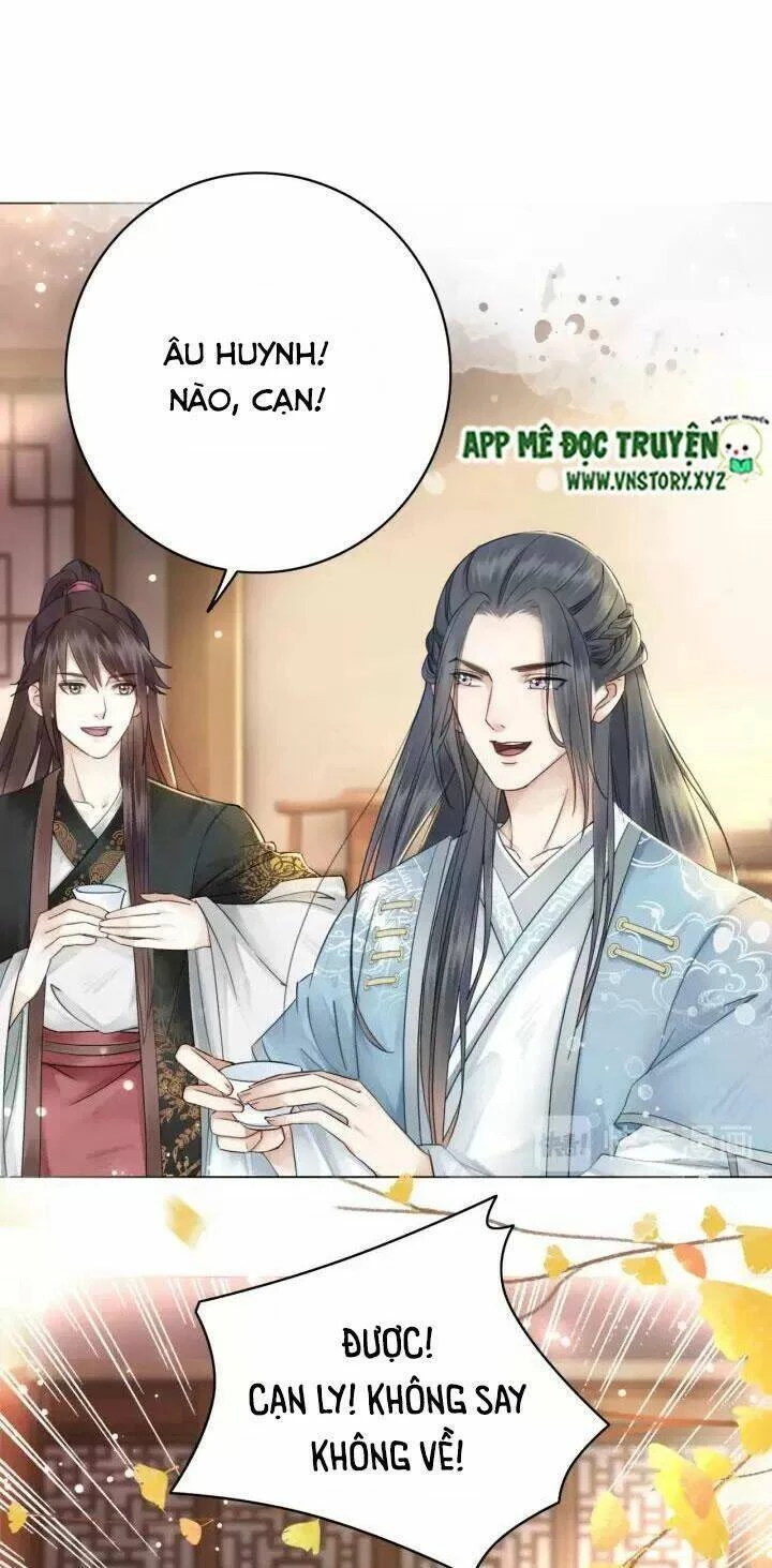 Cực Phẩm Phế Vật Tiểu Thư Chapter 118 - 25