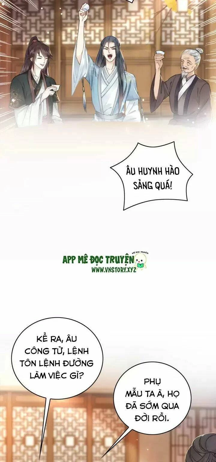 Cực Phẩm Phế Vật Tiểu Thư Chapter 118 - 26