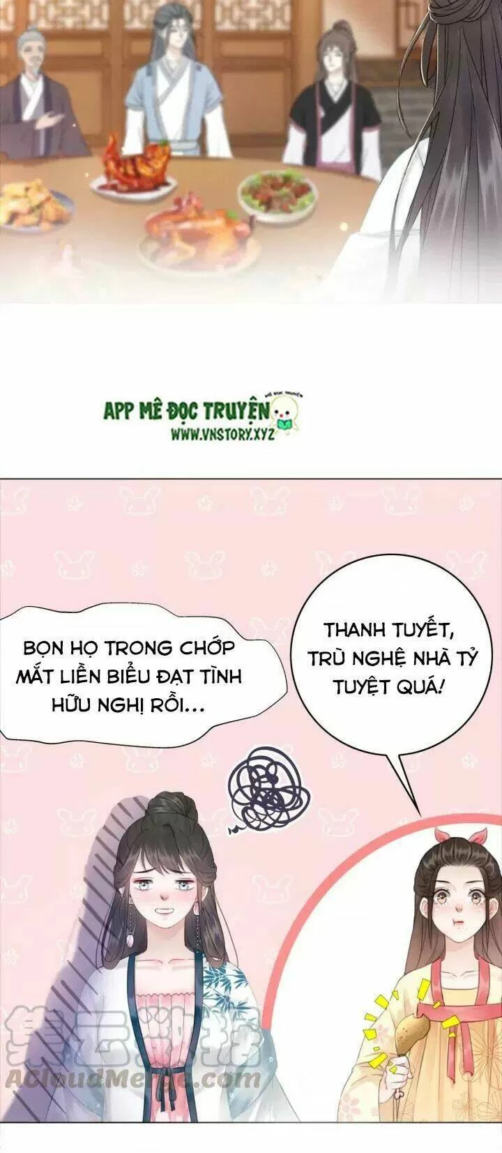 Cực Phẩm Phế Vật Tiểu Thư Chapter 118 - 27