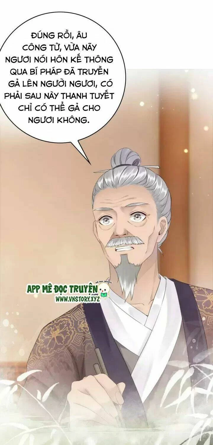 Cực Phẩm Phế Vật Tiểu Thư Chapter 118 - 28