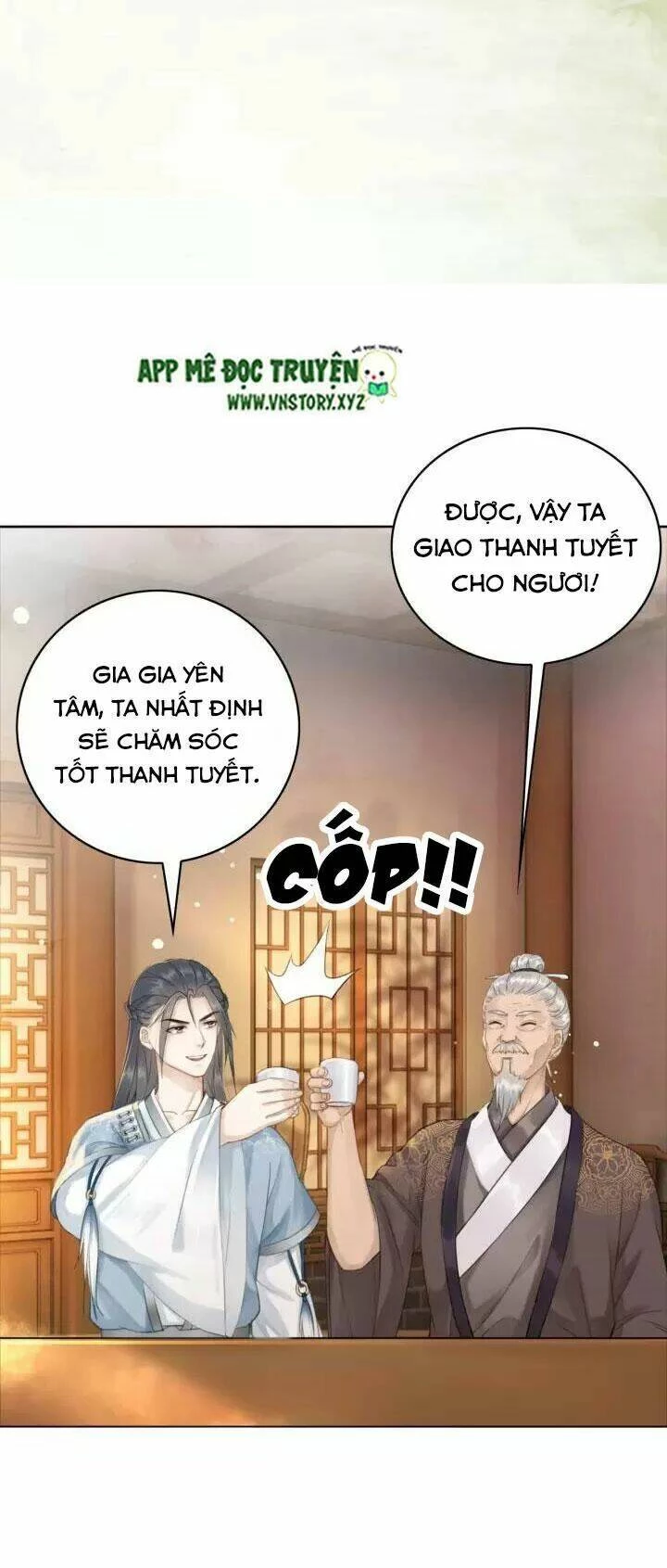 Cực Phẩm Phế Vật Tiểu Thư Chapter 118 - 30