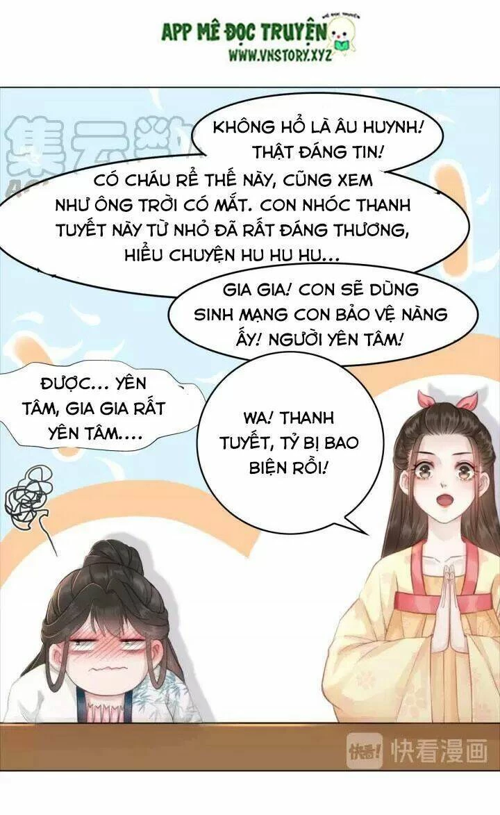 Cực Phẩm Phế Vật Tiểu Thư Chapter 118 - 31