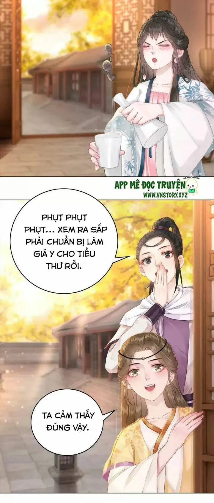Cực Phẩm Phế Vật Tiểu Thư Chapter 118 - 33